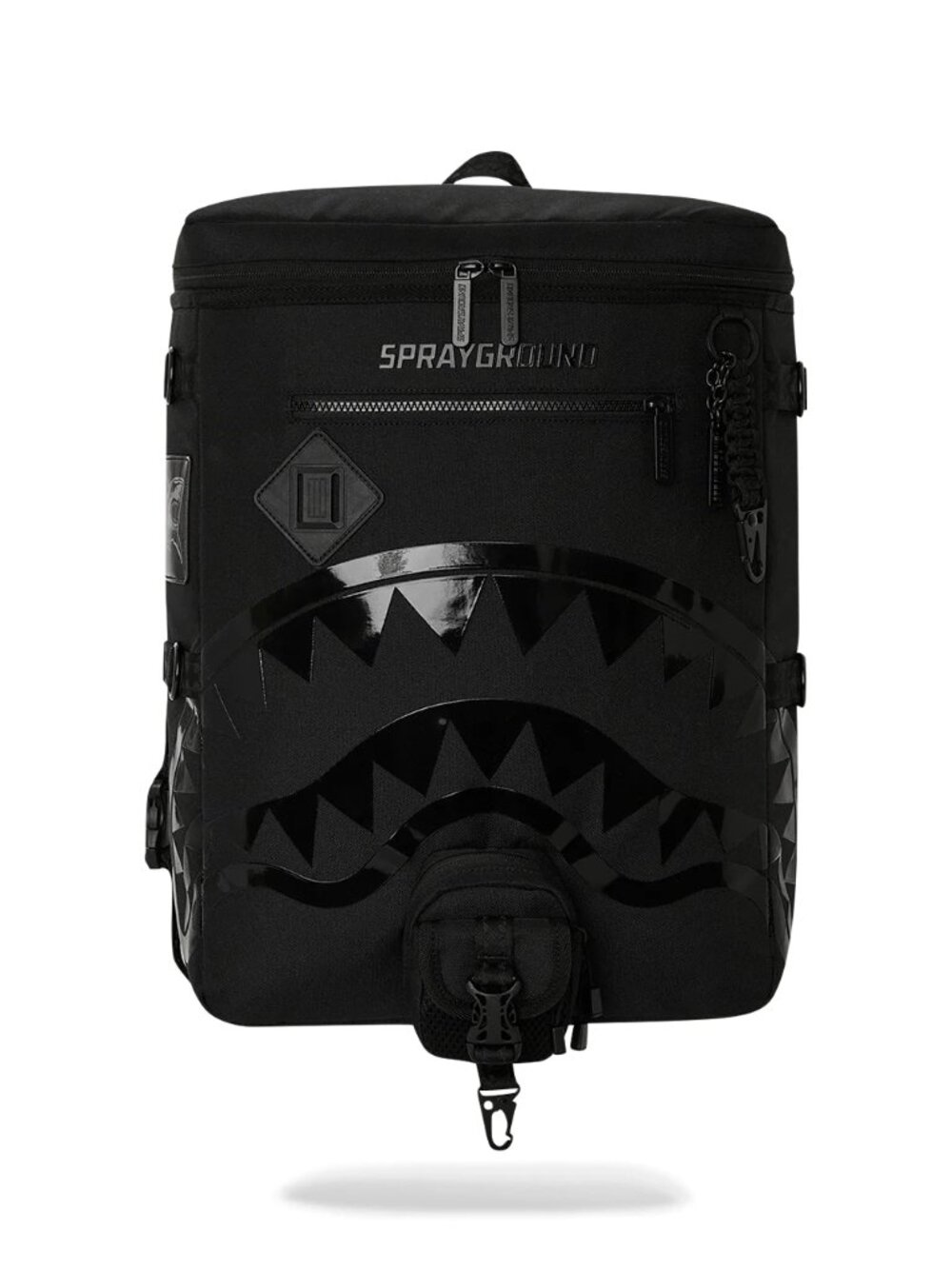 BIG STACKS SQUARE BACKPACK SPRAYGROUND